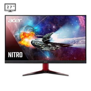 مانیتور گیمینگ 27 اینچ Ningmei HN270B IPS Display 75Hz