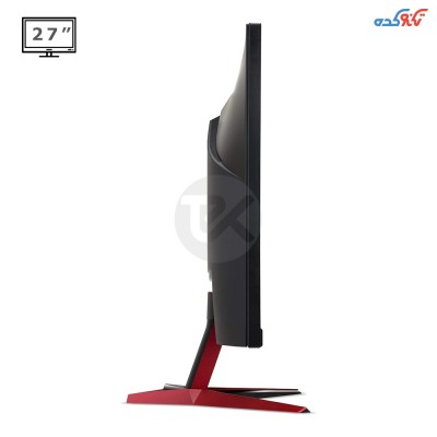 مانیتور گیمینگ 27 اینچ Ningmei HN270B IPS Display 75Hz