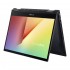 Asus vivobook Flip 14 TM420UA-EC084T Ryzen 5 (5500U) - 8GB - 512GB SSD - Intel X360 Laptop