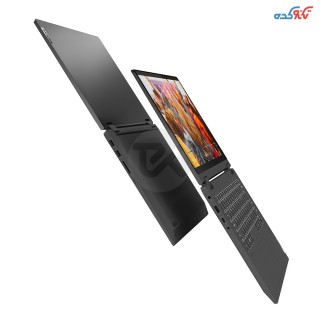Lenovo IdeaPad Flex 5 14ARE05 81x20001US Ryzen 7 (4700U) - 16GB - 512GB SSD - AMD Laptop