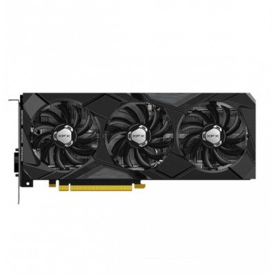 کارت گرافیک XFX RX 590 8GB - حافظه 8 گیگابایت