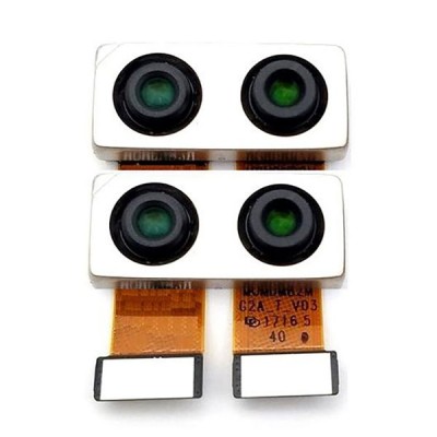 Xiaomi Redmi Note 9S Camera Madule