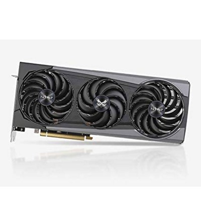 کارت گرافیک SAPPHIRE RX 6800 16GB THICC III  - حافظه  16 گیگابایت