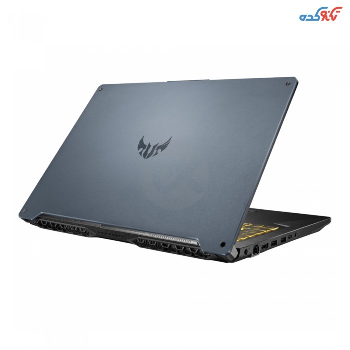 Asus FX706IU R9(4900H) - 16GB - 1TB +256 SSD - 6GB(RTX1660TI) Laptop