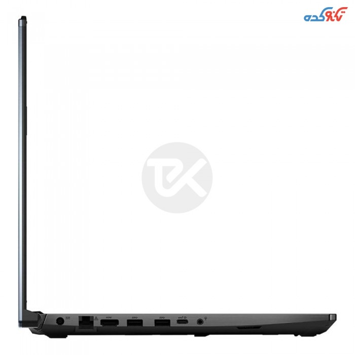 خرید و فروش اینترنتی لپ تاپ 15.6 اینچی asus FX706IU با قیمت استثنائی و ارسال رایگان به سرار کشور