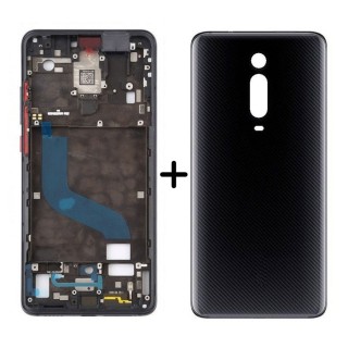 Xiaomi Mi 9T Frame and Back Cover
