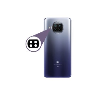 Xiaomi Mi 10T Lite Camera Lens Glass