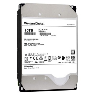 Western Digital Ultrastar 10TB Internal HDD