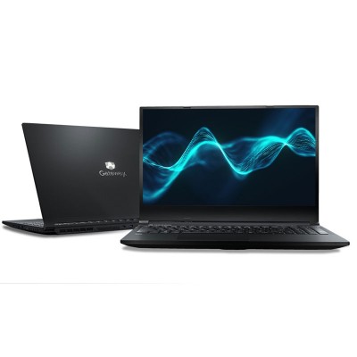 Acer Gateway Creator GWTN156-2BK Ryzen 5(9750H) - 8GB - 256GB SSD - 4GB(GTX1650) Laptop