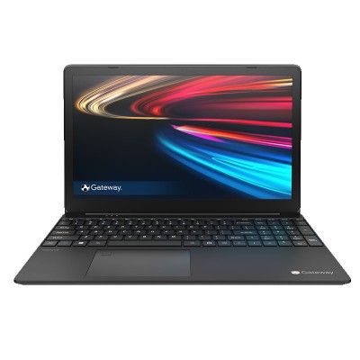 Acer Gateway Creator GWTN156-2BK Ryzen 5(9750H) - 8GB - 256GB SSD - 4GB(GTX1650) Laptop
