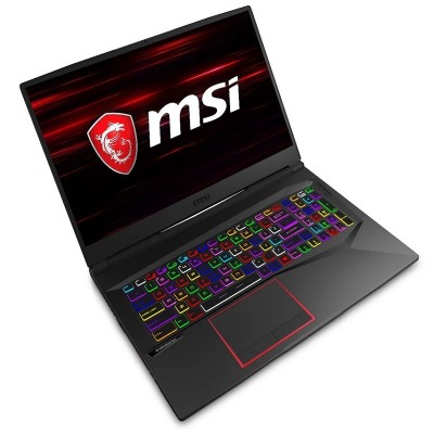 MSI GE75 Rider 10SF-44US  i7 (10750H) - 16GB - 1TB + 512GB SSD - 8GB(RTX 2070) Laptop