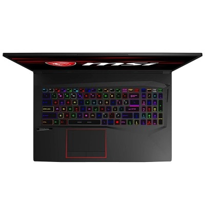 MSI GE75 Rider 10SF-44US  i7 (10750H) - 16GB - 1TB + 512GB SSD - 8GB(RTX 2070) Laptop