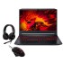 Acer Nitro 5 AN515-44-R1U8 Ryzen 5(4600H) - 16GB - 512GB SSD - 4GB(GTX1650) Laptop