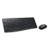 Keyboard And Mouse TSCO 7108w