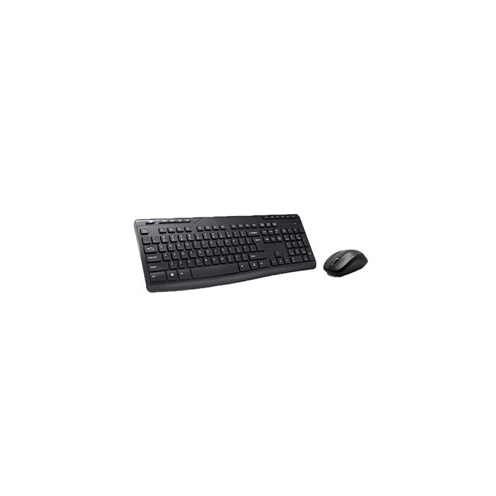 Keyboard And Mouse TSCO 7108w