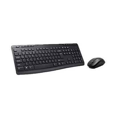 Keyboard And Mouse TSCO 7108w