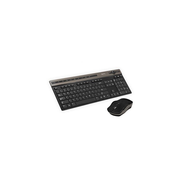 Keyboard And Mouse TSCO 7106W