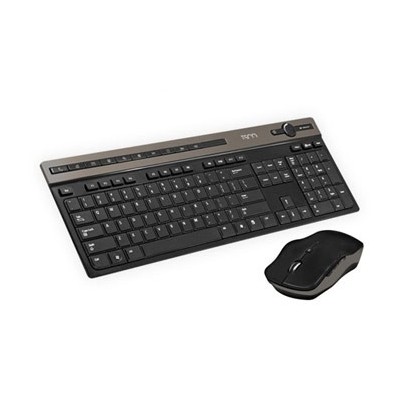 Keyboard And Mouse TSCO 7106W