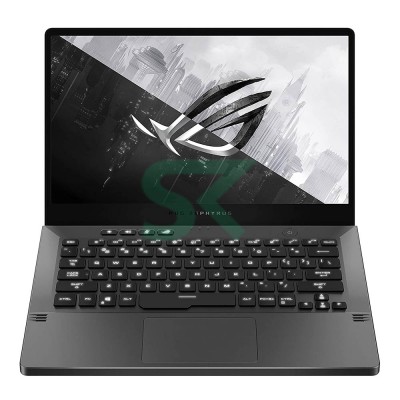 خرید اینترنتی لپ تاپ ایسوس راگ زفیروس مدل Asus ROG Zephyrus G14 GA401LV با بهترین قیمت و ارسال رایگان به سراسر کشور