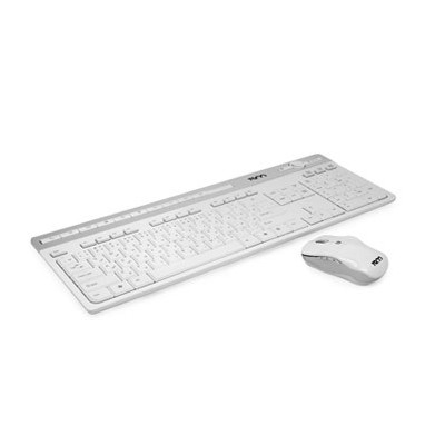 Keyboard And Mouse TSCO 7106W