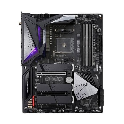 مادربورد گیگابایت مدل B550 AORUS MASTER