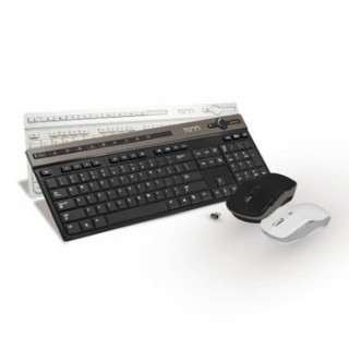 Keyboard And Mouse TSCO 7106W