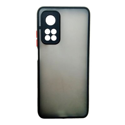 گارد محافظ پشت مات مای چویس my choice mi 10 t / mi 10 t pro