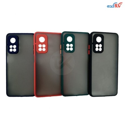 خرید اینترنتی گارد محافظ پشت مات مای چویس می تن تی/ می تن تی پرو با ارسال به سراسر کشور از فروشگاه تکنوکده