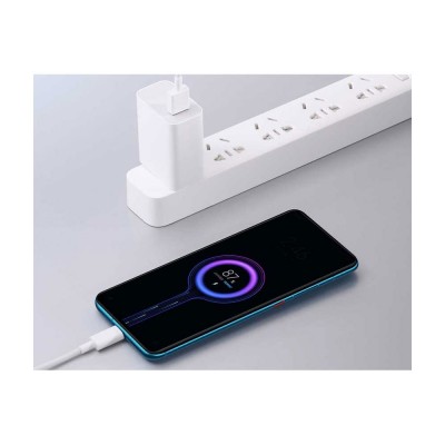 شارژر طرح اصلی 18 وات شیائومی