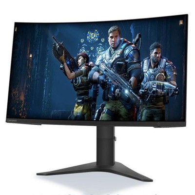 Lenovo Gaming Curved 27 inch 144Hz FHD Monitor