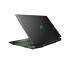 HP Pavilion Gaming 15-dk1039 I7 (10750) - 8GB - 1TB - 256GB SSD - 6GB(GTX 1660TI Max Q) Laptop
