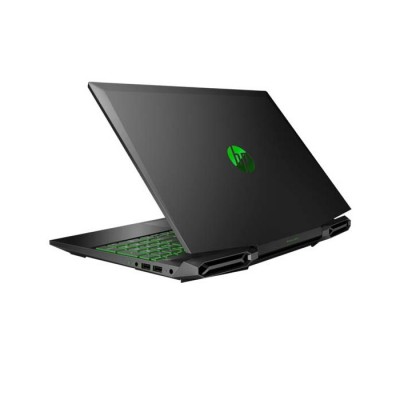 HP Pavilion Gaming 15-dk1039 I7 (10750) - 8GB - 1TB - 256GB SSD - 6GB(GTX 1660TI Max Q) Laptop
