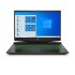 HP Pavilion Gaming 15-dk1039 I7 (10750) - 8GB - 1TB - 256GB SSD - 6GB(GTX 1660TI Max Q) Laptop