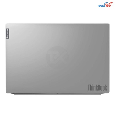 Lenovo ThinkBook 15-IML I7 (10510U) - 8GB - 1TB - 2GB (Radeon RX620) Laptop