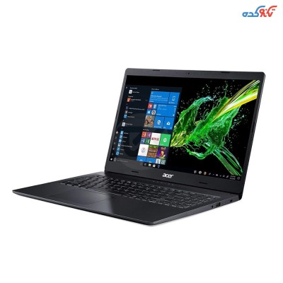 لپ تاپ 15 اینچی ایسر مدل Acer Aspire3 A315-55G-5446 I5 (1035g1) - 4GB - 1TB - 2GB (MX330)