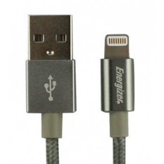 Metalic USB Energizer Lightning