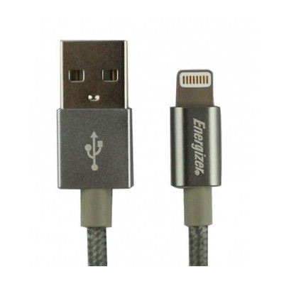 Metalic USB Energizer Lightning