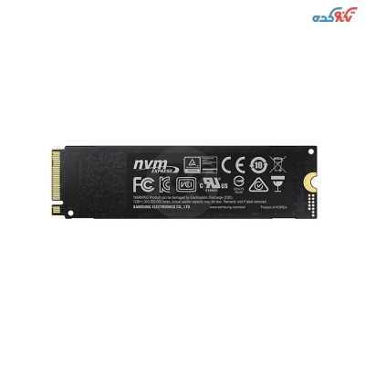 Samsung PRO 980 M.2 500GB Internal SSD