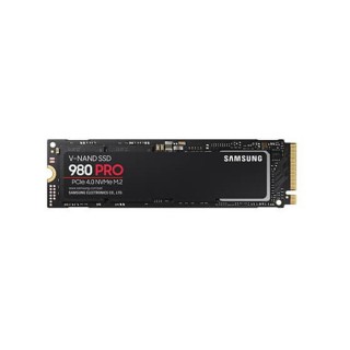 Samsung PRO 980 M.2 500GB Internal SSD