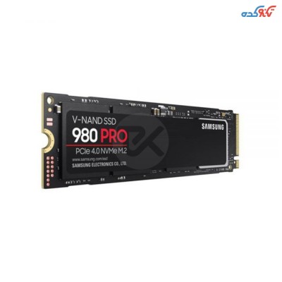 Samsung PRO 980 M.2 500GB Internal SSD
