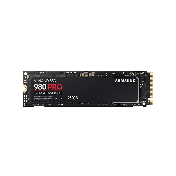 Samsung PRO 980 M.2 250GB Internal SSD