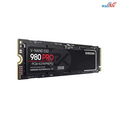 Samsung PRO 980 M.2 250GB Internal SSD