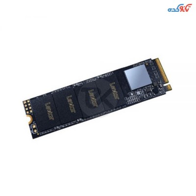 Lexar NM610 M.2 500GB Internal SSD