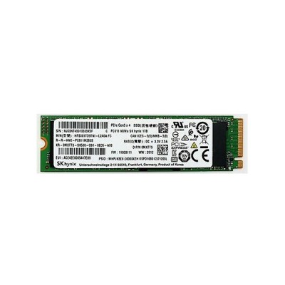 dell SK Hynix M.2 256GB Internal SSD
