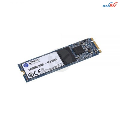 KINGSTON A400 M.2 240GB Internal SSD