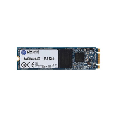 KINGSTON A400 M.2 240GB Internal SSD