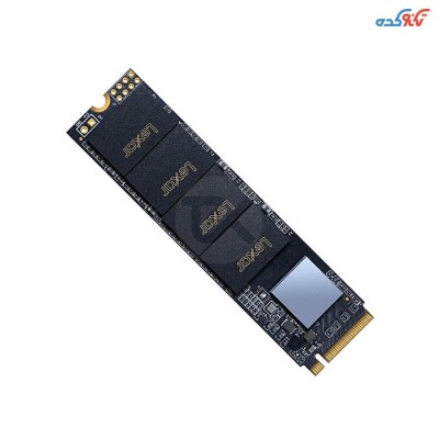 Lexar NM610 M.2 500GB Internal SSD