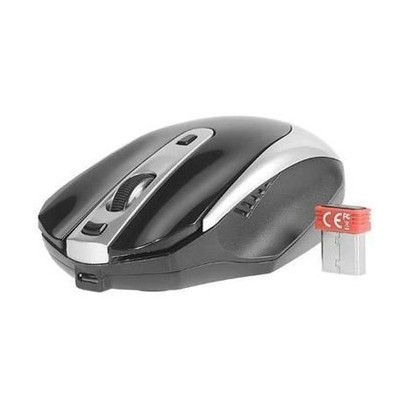 A4TECH Wireless Mouse G11-580FX