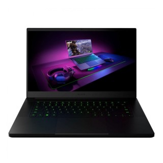 Razer Blade 15 Base RZ09-0351 I7 (10750H) - 16GB - 256GB SSD - 6GB (GTX 1660 Ti) Laptop