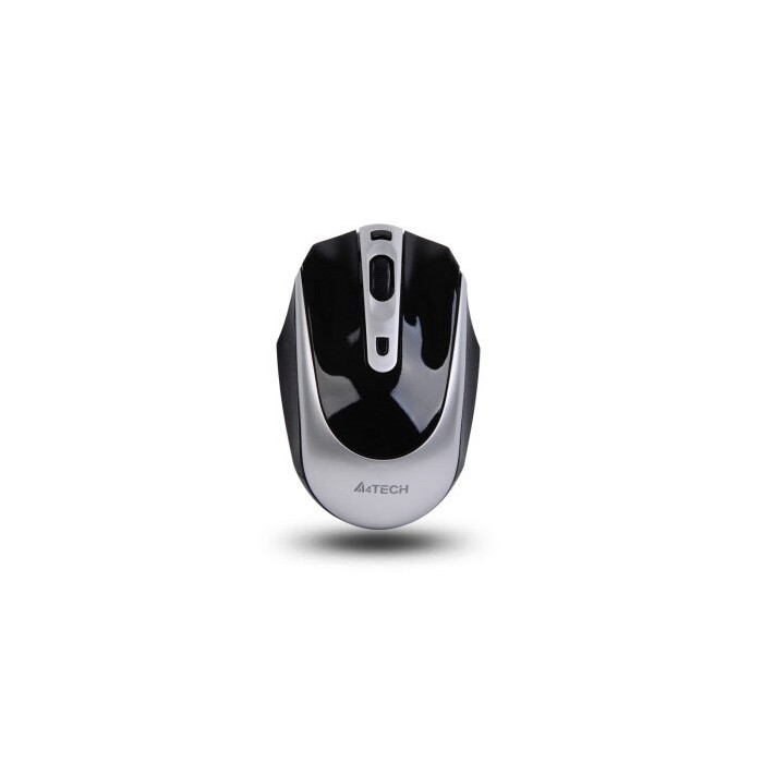 A4TECH Wireless Mouse G11-580FX